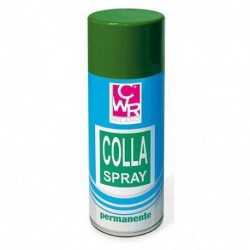 COLLA SPRAY PERMANENTE 400ML - T114