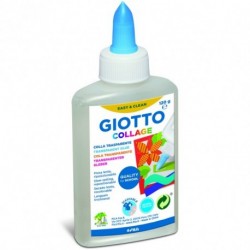 COLLA GIOTTO PER COLLAGE 120G  -541300