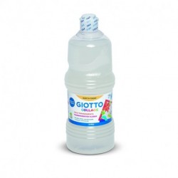 COLLA GIOTTO PER COLLAGE 1KG . - 541400