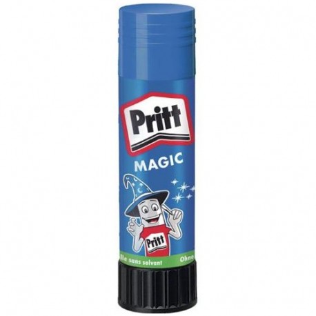 COLLA 20GR STICK PRITT MAGIC  - 1868764