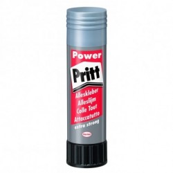 COLLA 19,5GR STICK PRITT PAWER - 1543681