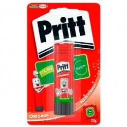 COLLA PRITT STICK 22 GR BLISTER