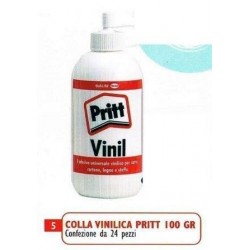 COLLA PRITT VINIL 100GR - 1869964