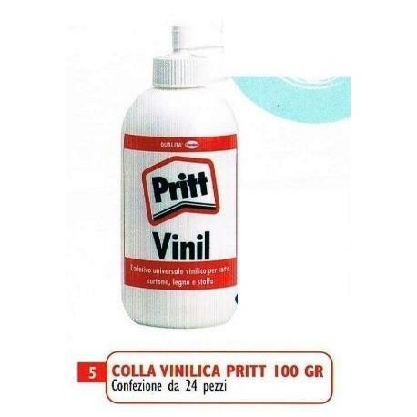 COLLA PRITT VINIL 100GR - 1869964