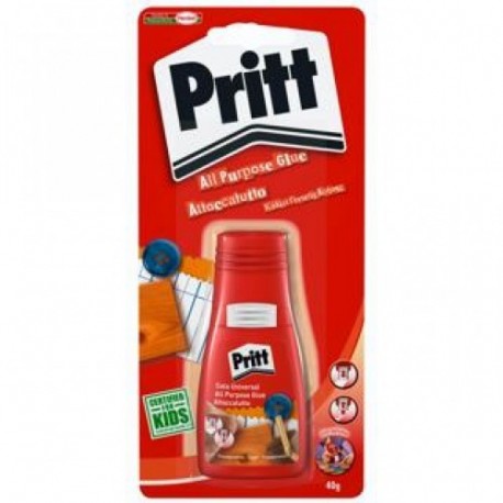 COLLA PRITT ATTACCATUTTO 40GR - 1547932