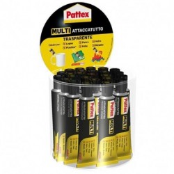 PATTEX MULTI ATTACCATUTTO 20ML