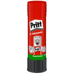 COLLA 22GR STICK PRITT - 46651