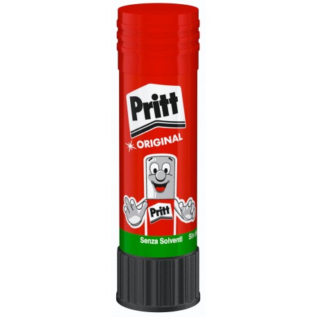 COLLA 22GR STICK PRITT - 46651