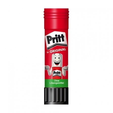 COLLA 11GR STICK PRITT - 46652