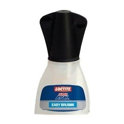 COLLA LOCTITE SUPER ATTAK EASY BRUSH 5GR