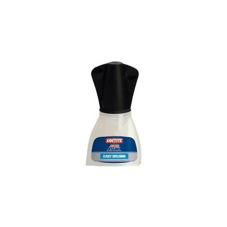 COLLA LOCTITE SUPER ATTAK EASY BRUSH 5GR