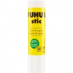 COLLA 21GR STICK UHU - D1235 - 36036-