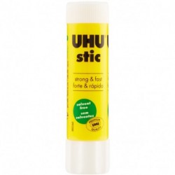 COLLA 8,2GR STICK UHU  - D1312