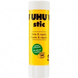 COLLA 40GR STICK UHU - D1140