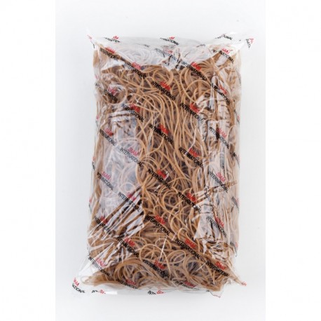 ELASTICI FETTUCCIA PARA NATURALE 150X8MM