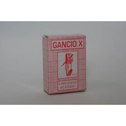 GANCI X   N.2 - GX2