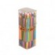 PORTAMINE 0.7MM BIC MATICA FUN  - 852071
