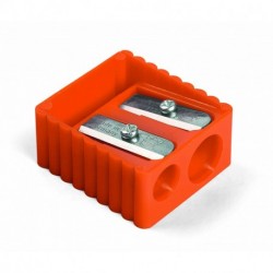 TEMPERAMATITE 2F.IN PLASTICA LEBEZ - 107