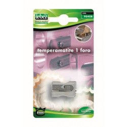 TEMPERAMATITE 1F. TOMMY BL.1PZ
