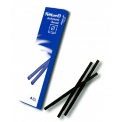 CARBONCINI PELIKAN 3-5MM 4PZ - 402/4