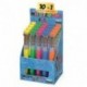 ESPOSITORE PENNA"MULTICOLOR 10 IN 1"