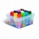 PASTELLI GIOTTO CERA MAXI 96PZ - 524700