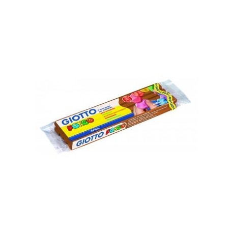 GIOTTO PONGO 450GR MARRONE - 514416