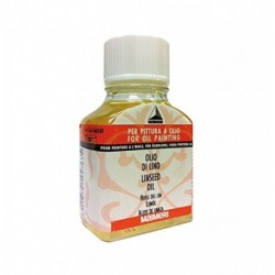 OLIO DI LINO MAIMERI 75ML - M5816650