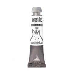 TEMPERA MAIMERI 20ML BIANCO