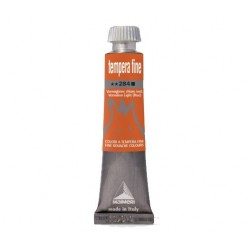 TEMPERA MAIMERI 20ML VERMIGLIONE CHIARO