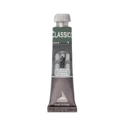 TEMPERA A OLIO MAIMERI 20ML VERDE FLATO