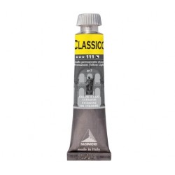 TEMPERA A OLIO MAIMERI 20ML GIALLO