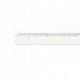 RIGA ARDA UNI PLASTICA 100 CM  289100C