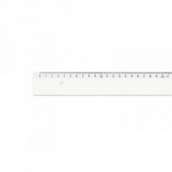 RIGA ARDA UNI PLASTICA 100 CM  289100C