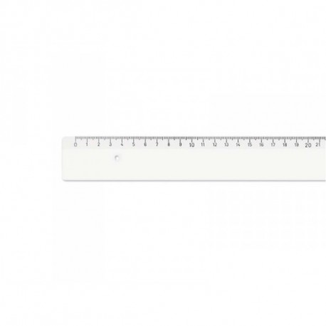 RIGA ARDA UNI PLASTICA 100 CM  289100C