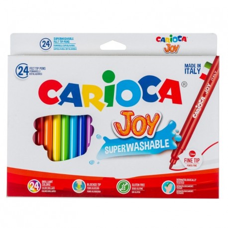 PENNARELLI CARIOCA JOY 24PZ - 40615