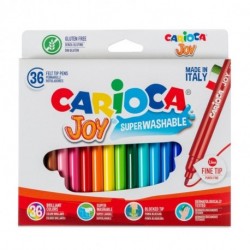 PENNARELLI CARIOCA JOY 36PZ - 40616