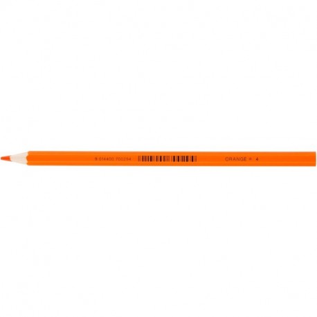PASTELLO JOLLY KINDERFEST ARANCIO