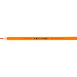 PASTELLO JOLLY KINDERFEST ARANCIO CHIARO