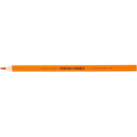 PASTELLO JOLLY KINDERFEST ARANCIO CHIARO