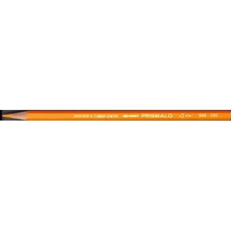 PASTELLO CARAN D'ACHE PRISMALO ARANCIO