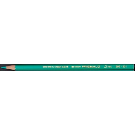 PASTELLO CARAN D'ACHE PRISMALO VERDE