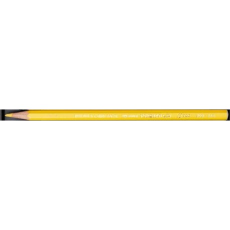 PASTELLO CARAN D'ACHE PRISMALO GIALLO