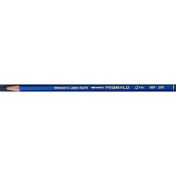 PASTELLO CARAN D'ACHE PRISMALO BLU