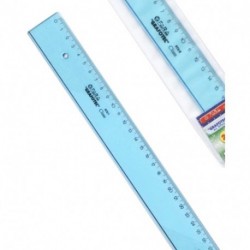 RIGA 50CM PLASTICA FARA - XE/3A