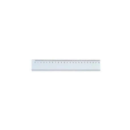 RIGA 40CM PLASTICA UNI ARDA - 28940SS