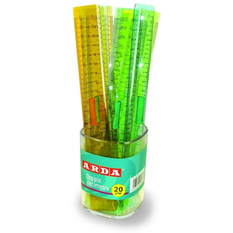 DPIODECIMETRI BAR.10PZ ARDA - 283BAR