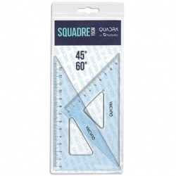 COPPIA SQUADRE TOP QUALITY 16/45 -16/60