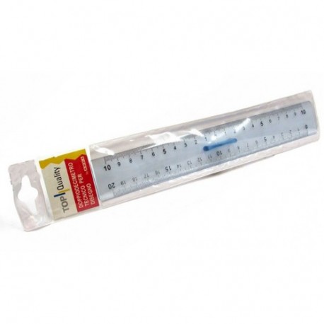 DOPPIODECIMETRO TQ QUADRA  - 10218-TQ283