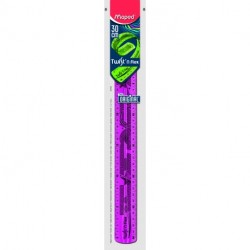RIGA 30CM FLESSIBILE  MAPED - 027900